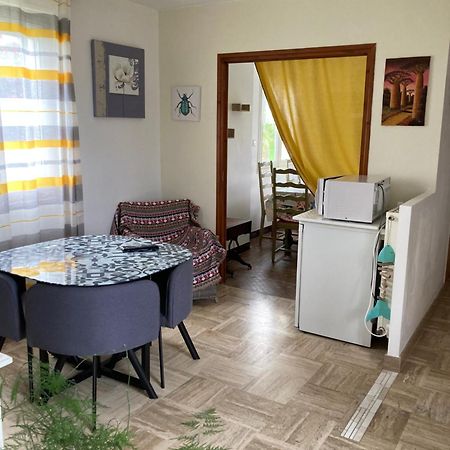 Loue Chambre Chez L Habitant Acces A La Cuisine A 10 Mn Des Plages Ploeven المظهر الخارجي الصورة