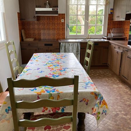Loue Chambre Chez L Habitant Acces A La Cuisine A 10 Mn Des Plages Ploeven المظهر الخارجي الصورة