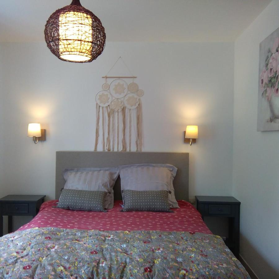 Loue Chambre Chez L Habitant Acces A La Cuisine A 10 Mn Des Plages Ploeven المظهر الخارجي الصورة