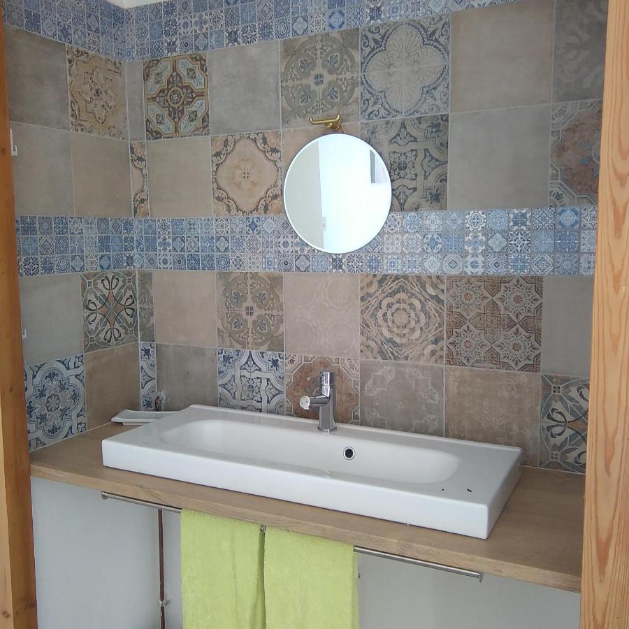 Loue Chambre Chez L Habitant Acces A La Cuisine A 10 Mn Des Plages Ploeven المظهر الخارجي الصورة