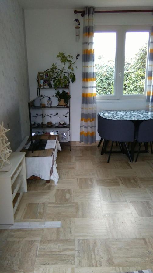 Loue Chambre Chez L Habitant Acces A La Cuisine A 10 Mn Des Plages Ploeven المظهر الخارجي الصورة