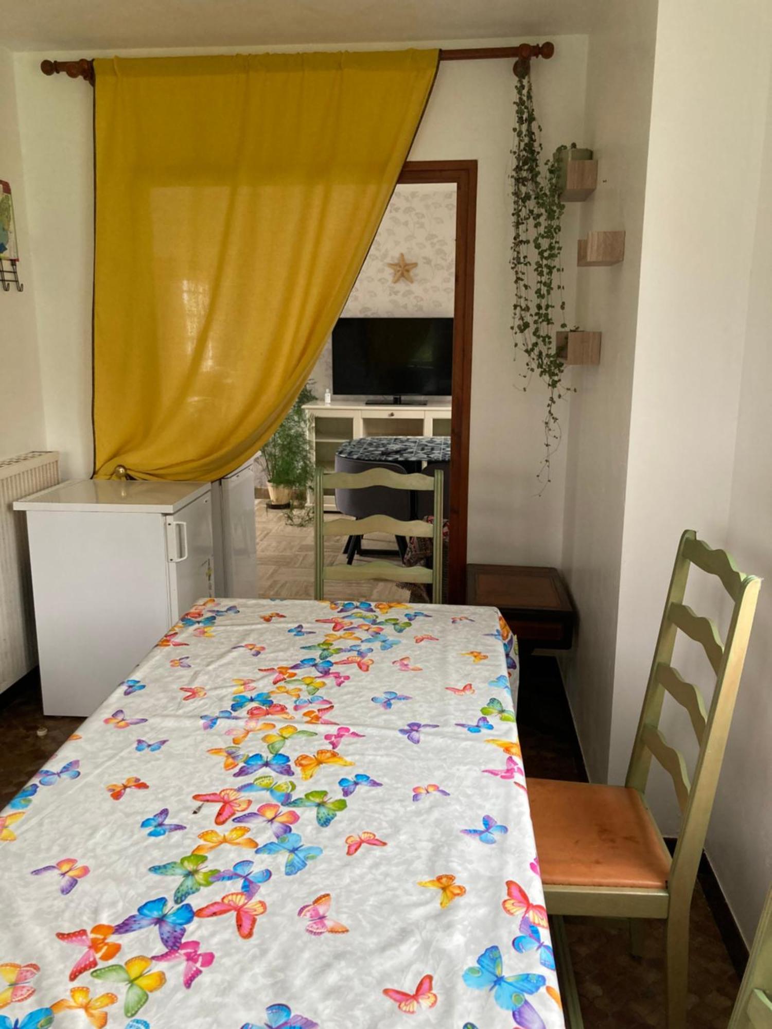 Loue Chambre Chez L Habitant Acces A La Cuisine A 10 Mn Des Plages Ploeven المظهر الخارجي الصورة